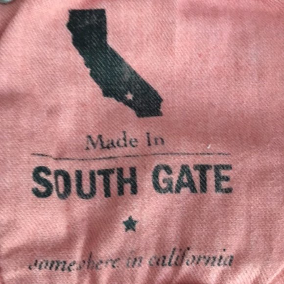 AG Jeans Prima Sateen Mid-Rise Crop Pants - Picture 8 of 10